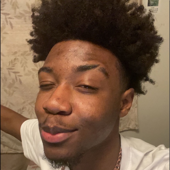 Meet your Posher, David - Picture 1 of 1